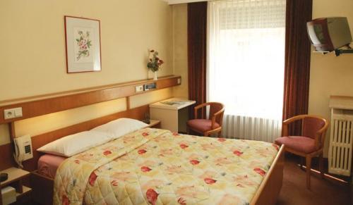 Hotel Zurich Λουξεμβούργο Δωμάτιο φωτογραφία