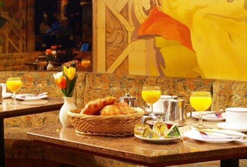 Hotel Zurich Λουξεμβούργο Εξωτερικό φωτογραφία