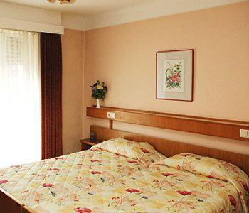 Hotel Zurich Λουξεμβούργο Εξωτερικό φωτογραφία