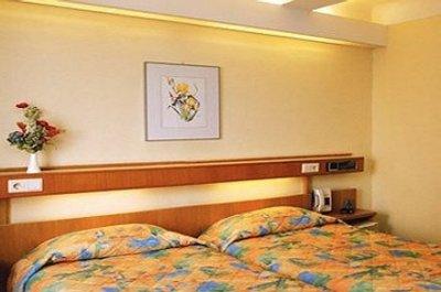 Hotel Zurich Λουξεμβούργο Εξωτερικό φωτογραφία